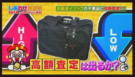 テレビ番組の画面キャプチャ
